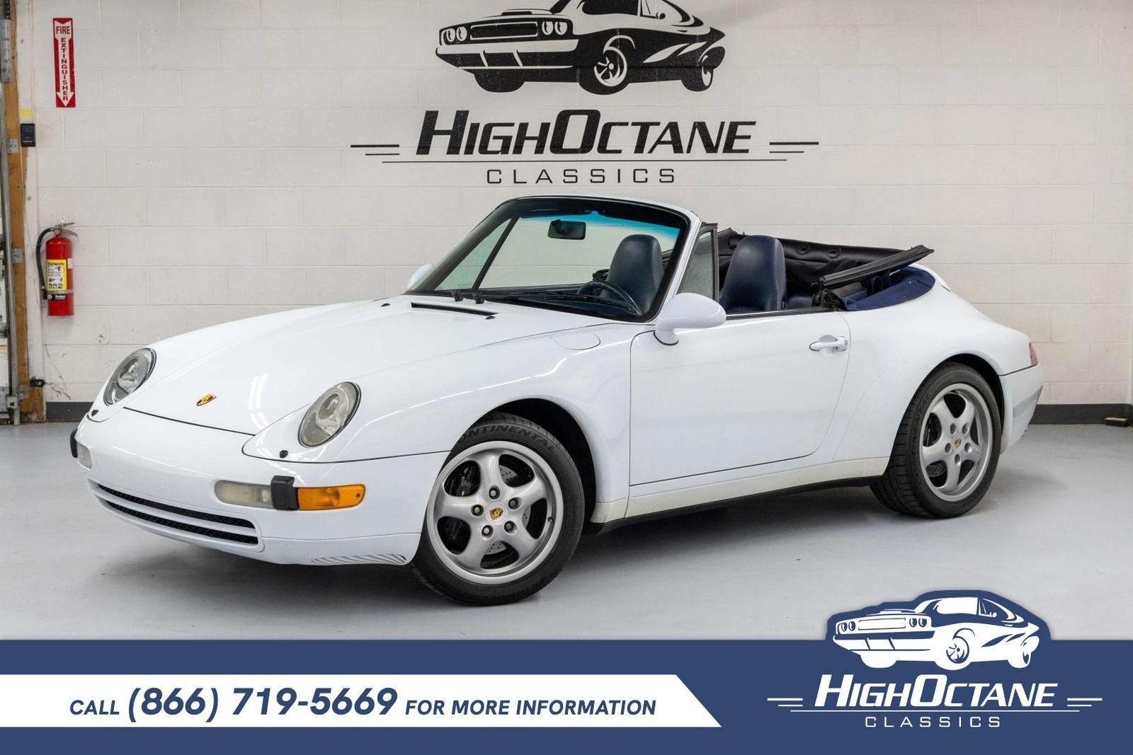 1997 Porsche 911 for sale in Auburn Massachusetts