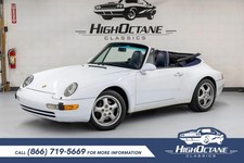 1997 Porsche 911 for Sale