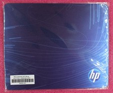 538352-001 - HP Mousepad Blue NEW
