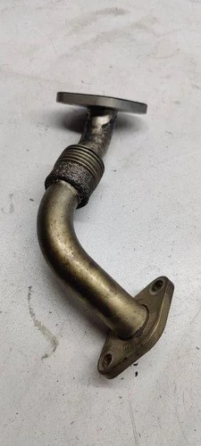 VW PASSAT B7 ALLTRACK 365 AGR-Rohr 038131521L 1.90 Diesel 2002 30540666