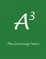 Thomas Kuster | A3 | Taschenbuch | Englisch (2020) | The Growing Years