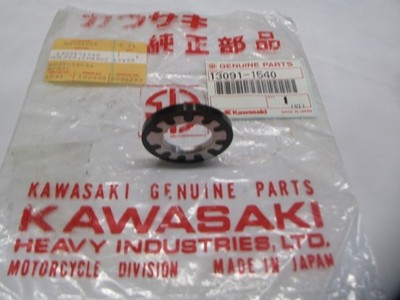 Kawasaki NOS NEU 13091-1540 Wechselhebelhalter KAF KAF540 Mule