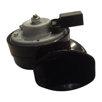 AIC 53168 Hochton 500Hz Fanfare Hupe Signalhorn FüR Audi A4 S4 8E B6 8E0951223
