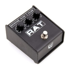 Effektgerät E-Gitarre Pro Co RAT 2 Effektger...
