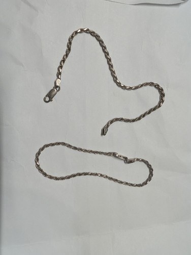 Silver Bracelets