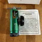 Lightning Products Mini Oxygen Regulator LXO2R-M 0-15LPM 50PSI CGA870 — photo 2