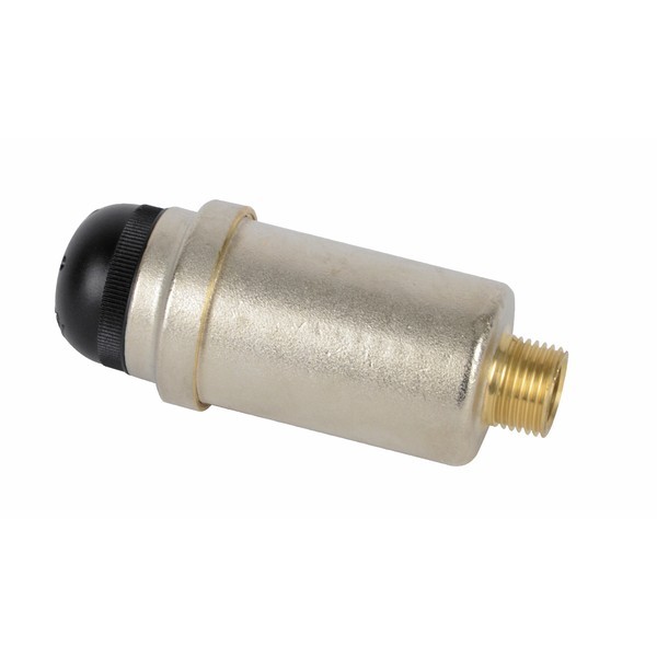Purgeur automatique VASA M3/8" RBM pour entretien et purge de chaudière