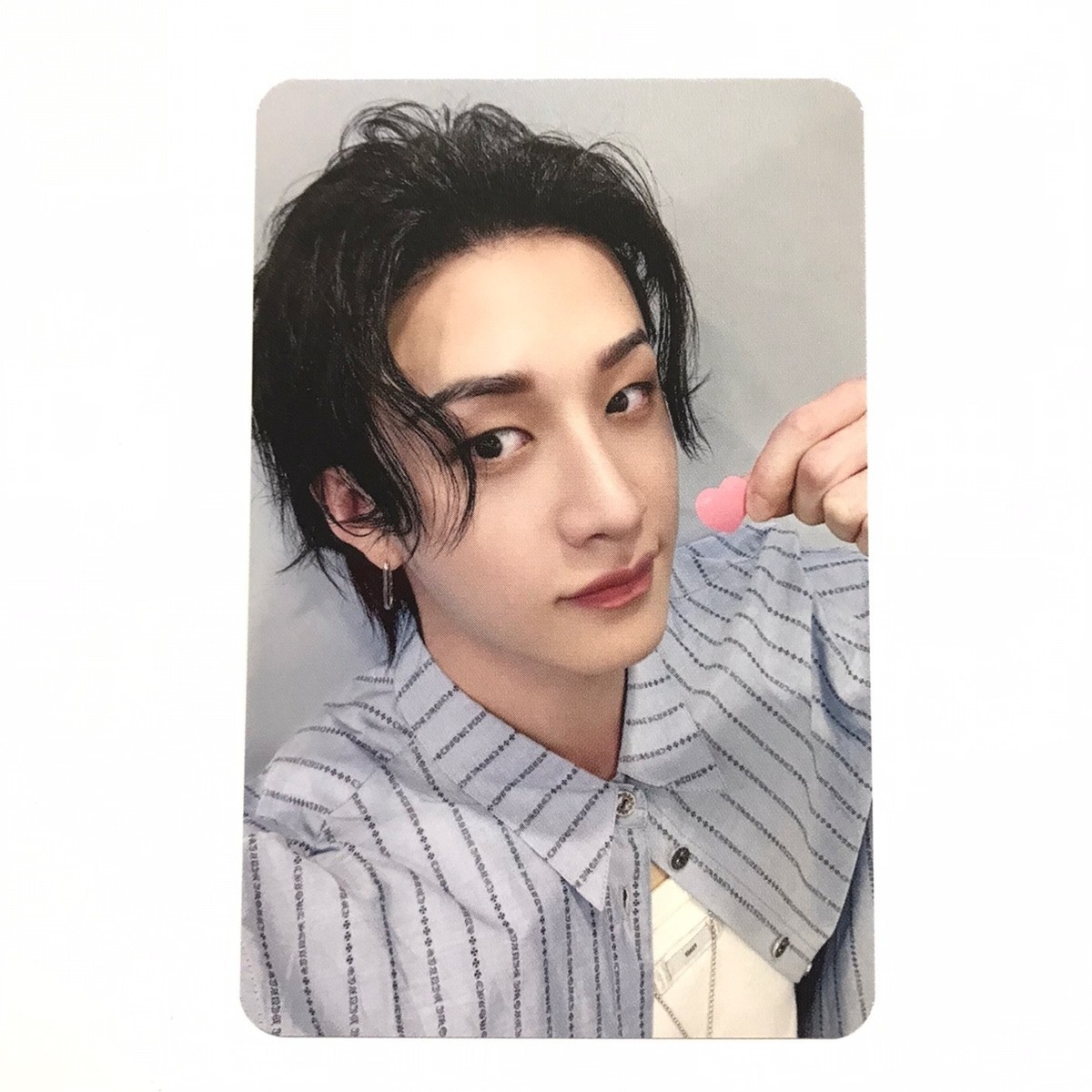 STRAY KIDS] KARMA / Soundwave POB Photocard | eBay