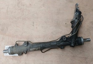 BMW 1 3 X1er E81 E84 E87 E90 E91 Hydro Lenkgetriebe Zahnstange 6762238