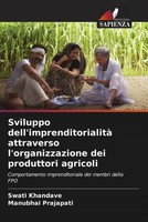 Swati Khandave (U. A.) | Sviluppo Dell'imprenditorialità Attraverso...