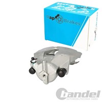 RAP Brakes Bremssattel Vorne Links Passend FüR Chevrolet Orlando Opel Adam Astra