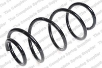 1X Kilen Fahrwerksfeder 14862 FüR Jc Kia Venga Yn Hyundai Ix20 Crdi 115 128
