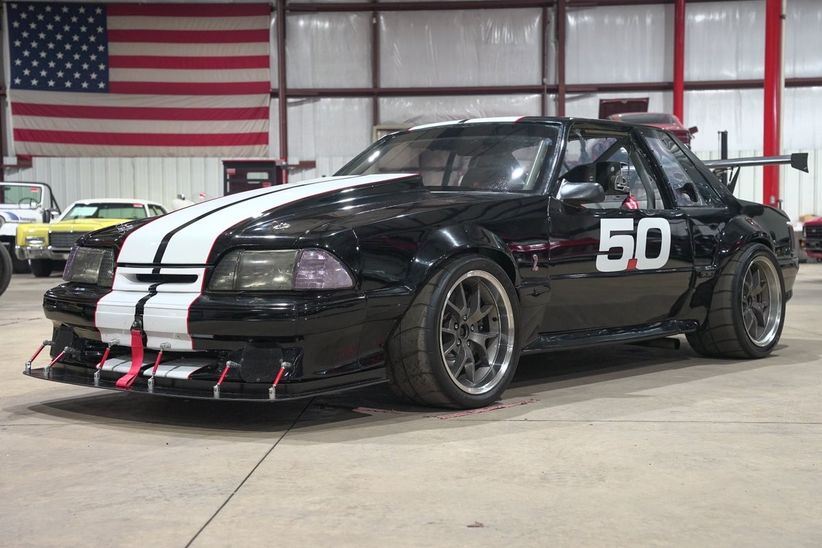 1979 Ford Mustang for sale in Grand Rapids Michigan