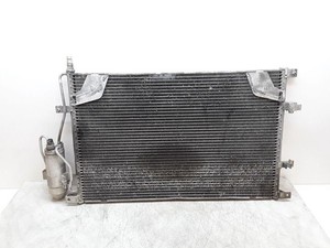 VOLVO S60 I Klimaanlage Kühler 31101053 2.40 Petrol 103kw 2003 23592404
