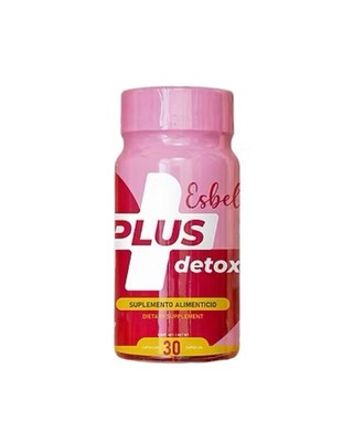 Esbelta Plus Detox