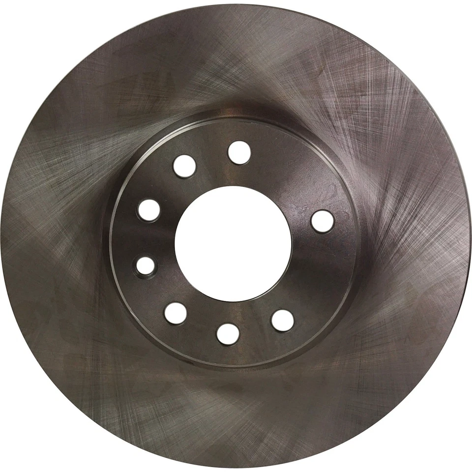 Rotores de freno de disco delanteros para Saturn L200 2001-2005 L300 2001-2003 Foto 3 de 4