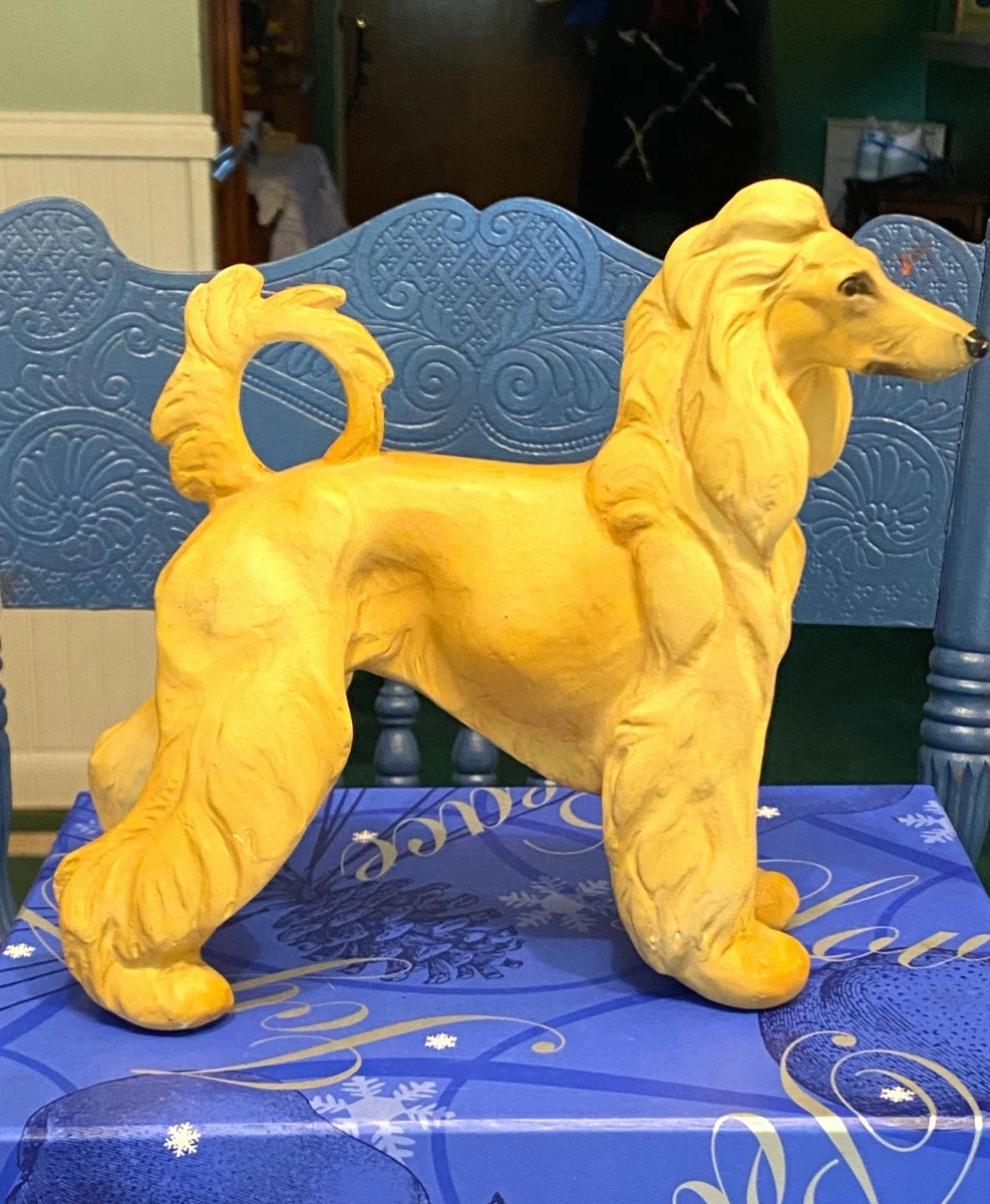 Afghan Hound Collectibles for sale | eBay