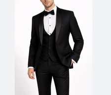 Chaqueta de esmoquin formal Ben Sherman