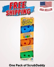 Scrub Daddy Variety Pack 3 Count