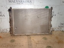 Radiateur Ford ORION