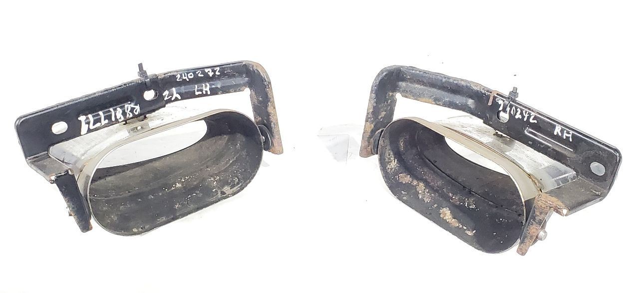 Used Part fits: 2007 Bentley CONTINENTAL GTC Grade A