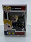 Funko POP! Movies Pet Sematary Gage & Church #729 Vinyl Figure NOT MINT