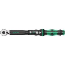 Wera 05075621001 Click Torque C 2 Adjustable Torque Wrench 1/2" Drive 20-100Nm