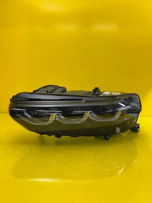 Frontscheinwerfer Alfa Romeo 00505643940 LED Links Scheinwerfer Headlight