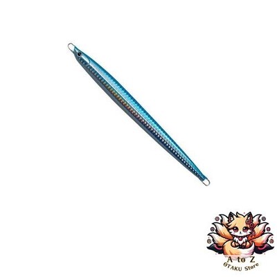 NEU Palms Zigalo Super Slide 115g JS-115# Lagoon