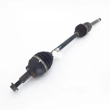 drive shaft front right Jeep GRAND CHEROKEE IV 4 WK2 6.4 SRT8