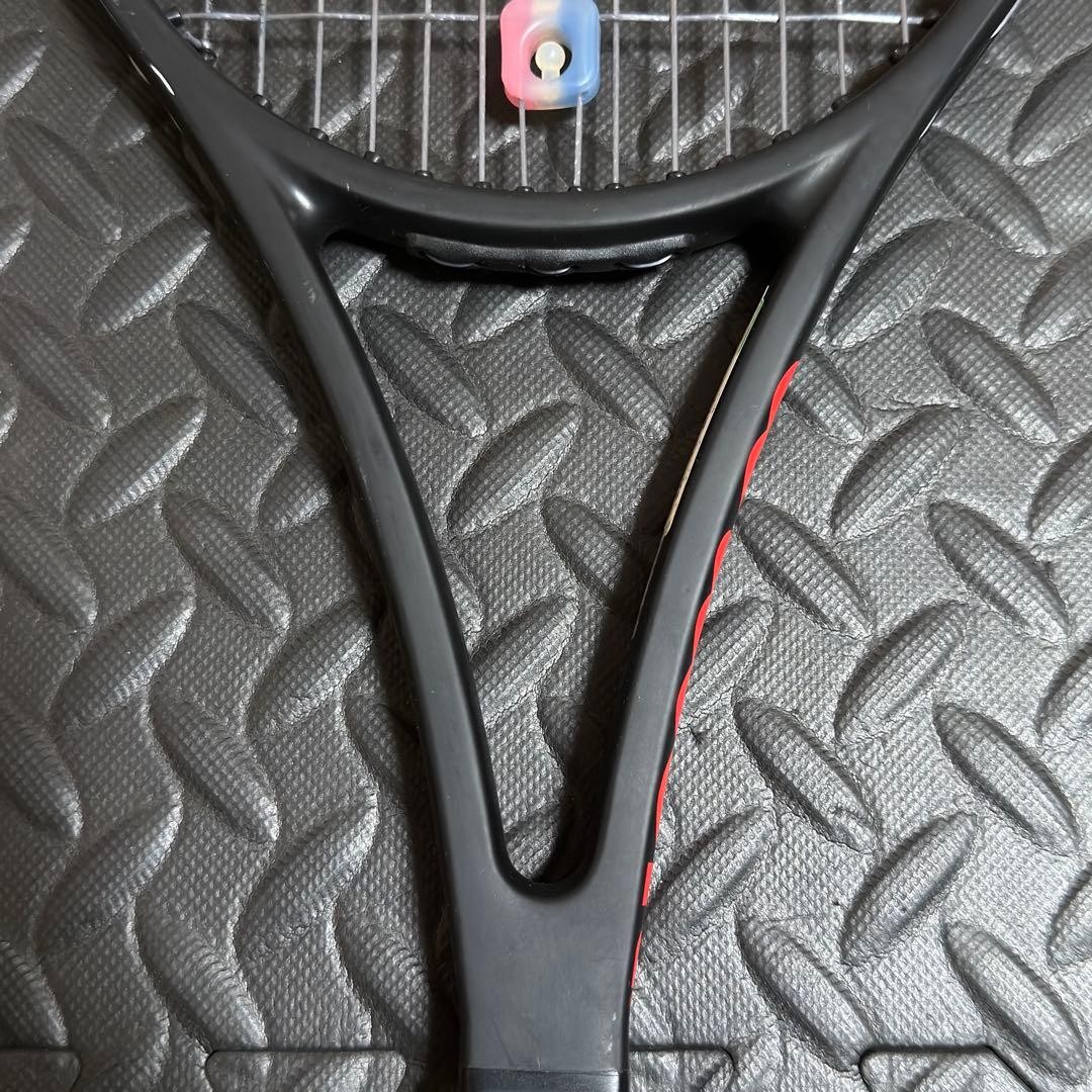 Wilson Pro Staff 97S V11.0 2017 Tennis Racket | eBay