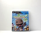 New ListingLittleBigPlanet 2 Special Edition Sony PlayStation 3 PS3 CIB Refurbished Tested