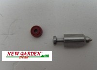Stiletto Stufe FüR Motor Quantum Europa Intek 398188 Briggs & Stratton 222007