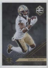 2022 Panini Limited Jarvis Landry #69 4nl