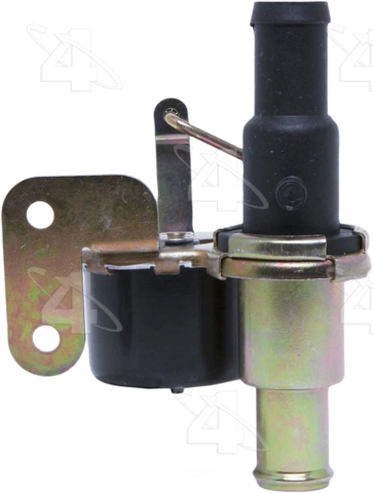 HVAC Heater Control Valve fits 1988-1989 Cadillac Commercial Chassis,DeVille,Fle - Image 2 of 4