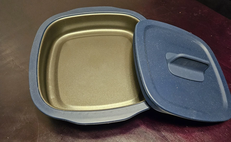 TUPPERWARE MICROPRO GRILL MICRO PRO SERIES - Image 3 of 4