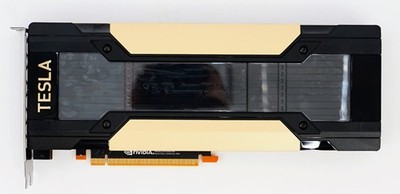 NVIDIA Tesla V100 PCIe 32GB HBM2 VRAM GPU Compute Accelerator