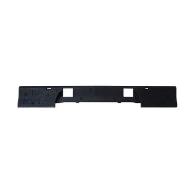 New CAPA Rear Bumper Impact Absorber Replaces 9S4Z17E855A