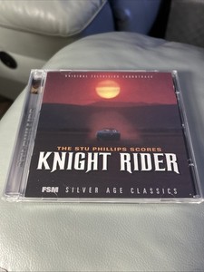Knight Rider Music | eBay