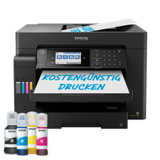 Epson EcoTank ET-16605 Drucker