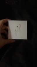 AirPod 4th Generation Active Noise Cancelling In-Ear Earphones