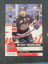 2025-26 Upper Deck CHL Hockey Checklist Guide in-content 48