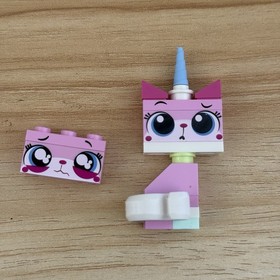 LEGO 70818 The LEGO Movie Double-Decker Couch 100% Complete