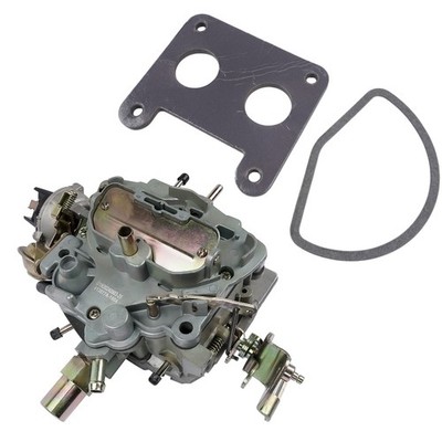 Rochester Type Carburetor M2MC for V6 Buick GMC Car Trucks Engine 265 231 252