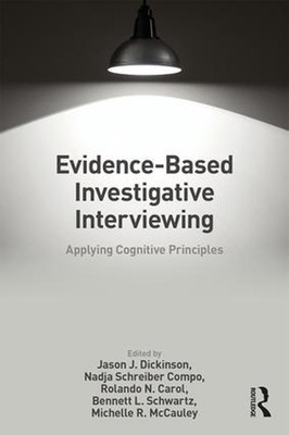 Evidenzbasierte investigative Interviews: Anwendung kognitiver Prinzipien von Jaso