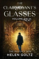 Helen Goltz | The Clairvoyant's Glasses Volume 6 | Taschenbuch | Englisch (2026)