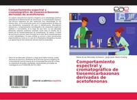 Comportamiento Espectral Y CromatográFico De Tiosemicarbazonas Derivadas De...