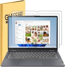 Tempered Glass Screen Protector for Lenovo Ideapad Flex 5/5i 14 2-in-1 Laptop