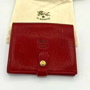 Il Bisonte Wallets | eBay