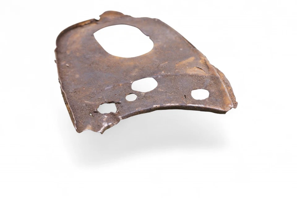 Harley WL WLA WLC WLD cabeza plana cubierta primaria interior *2805A Foto 3 de 4